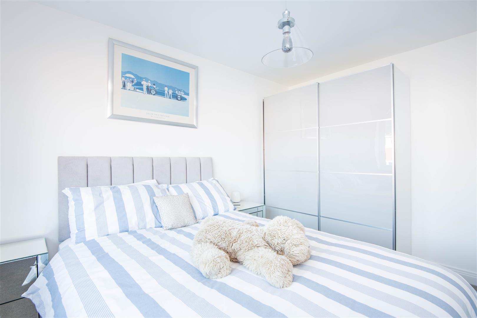Sandpiper Way, Cottam, Preston